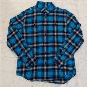 American Eagle Flannel